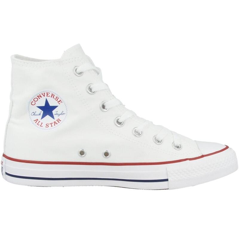 Chuck taylor all star hi, Optical white