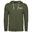 Sweatjacke Briero Full Zip Herren