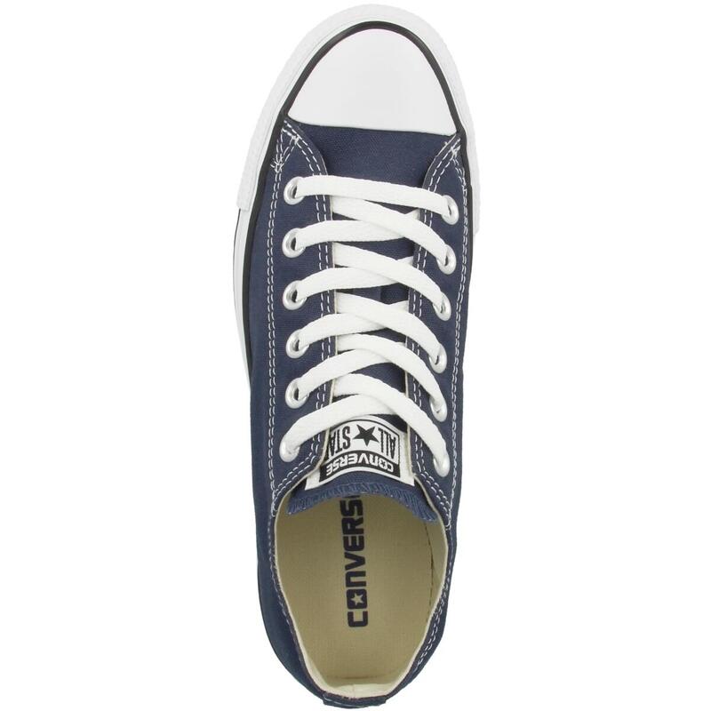 Zapatillas hombre Converse Chuck Taylor As Core Azul