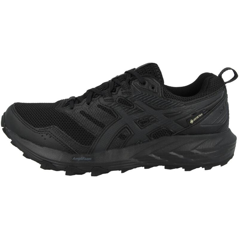 Trailrunning/outdoor para Mujer Asics  Negro