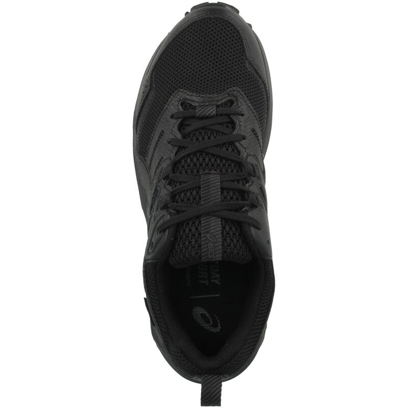 Trailrunning/outdoor para Mujer Asics  Negro