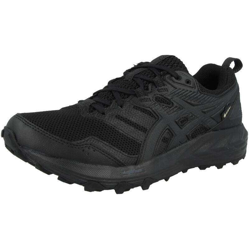 Trailrunning/outdoor para Mujer Asics  Negro