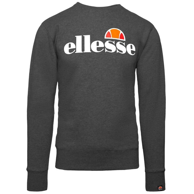 Sweatshirt Small Logo Succiso Herren