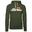 Kapuzenpullover Small Logo Gottero OH Herren