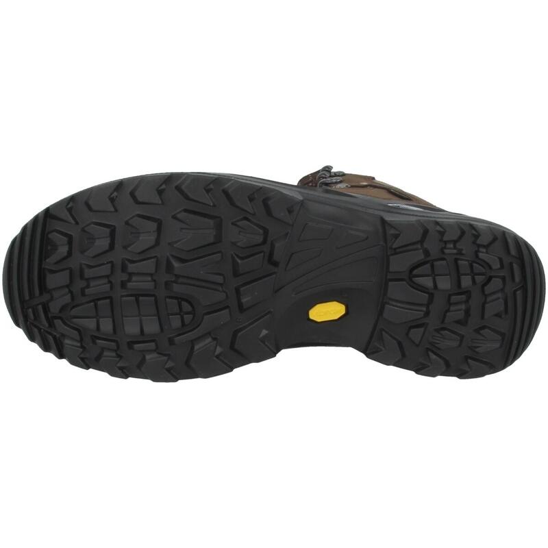 Chaussures De Trekking Lowa Renegade Gtx Mid Adulte