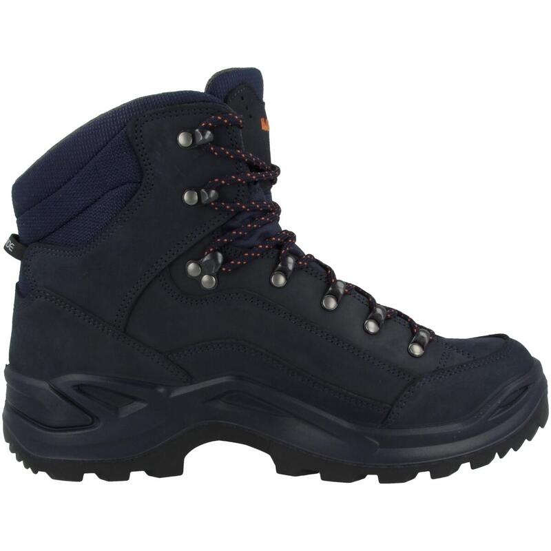 Outdoorschuhe Renegade GTX Mid Herren