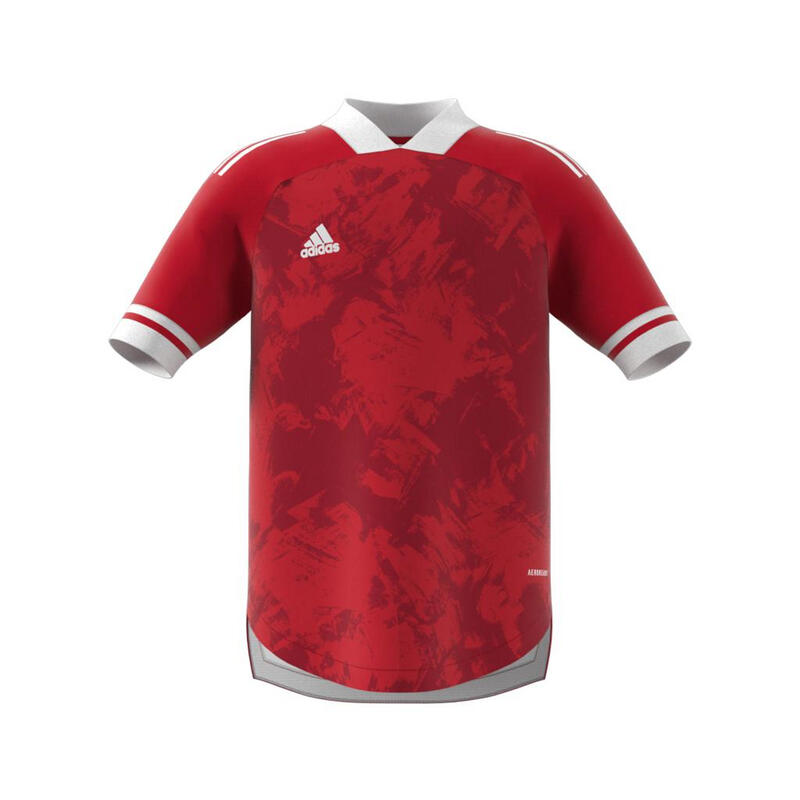 Fußballtrikot Condivo 20 Jersey Jungen ADIDAS