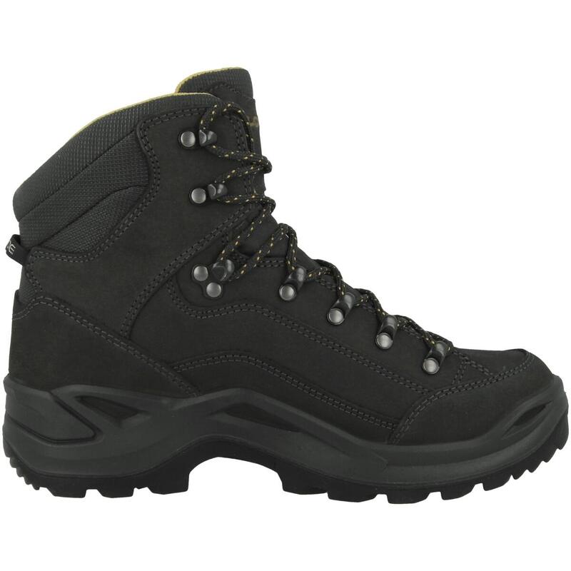 Sapatos para caminhadas / trekking para homens / masculino Lowa Renegade Gtx Mid