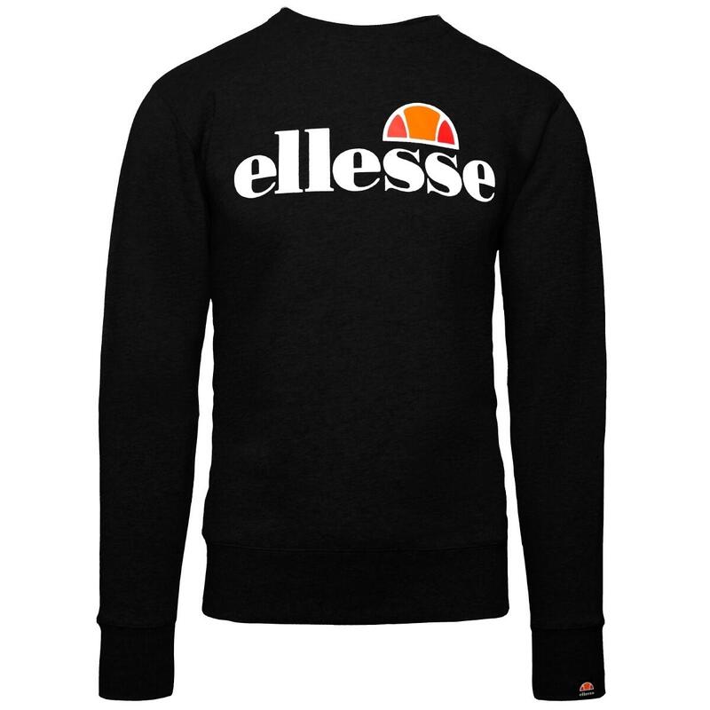 Sweatshirt Small Logo Succiso Herren