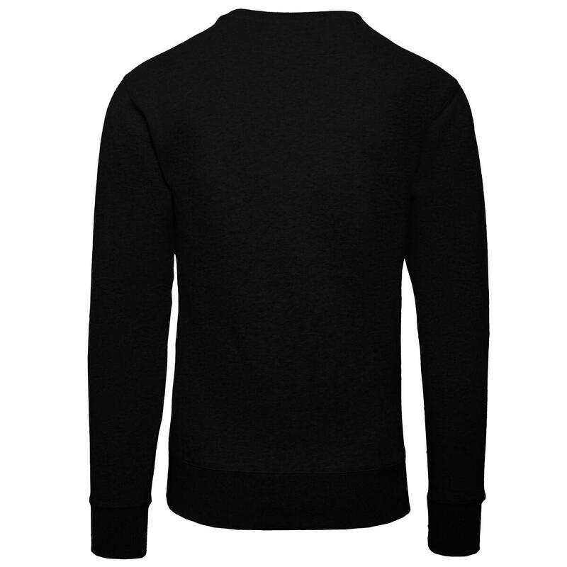 Sweatshirt Small Logo Succiso Herren