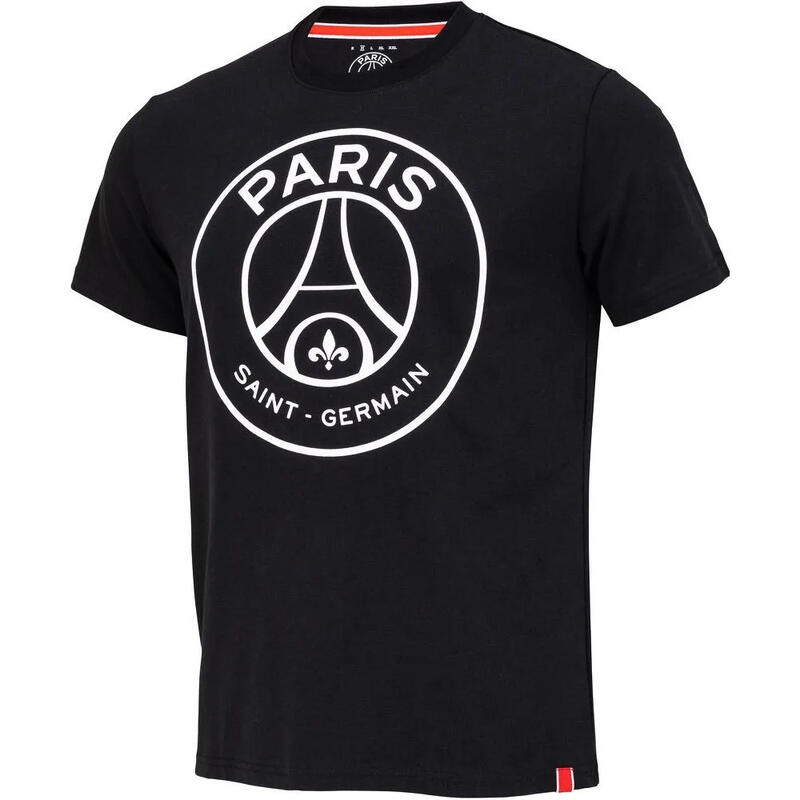 T-shirt PSG - Collection officielle PARIS SAINT GERMAIN - Homme