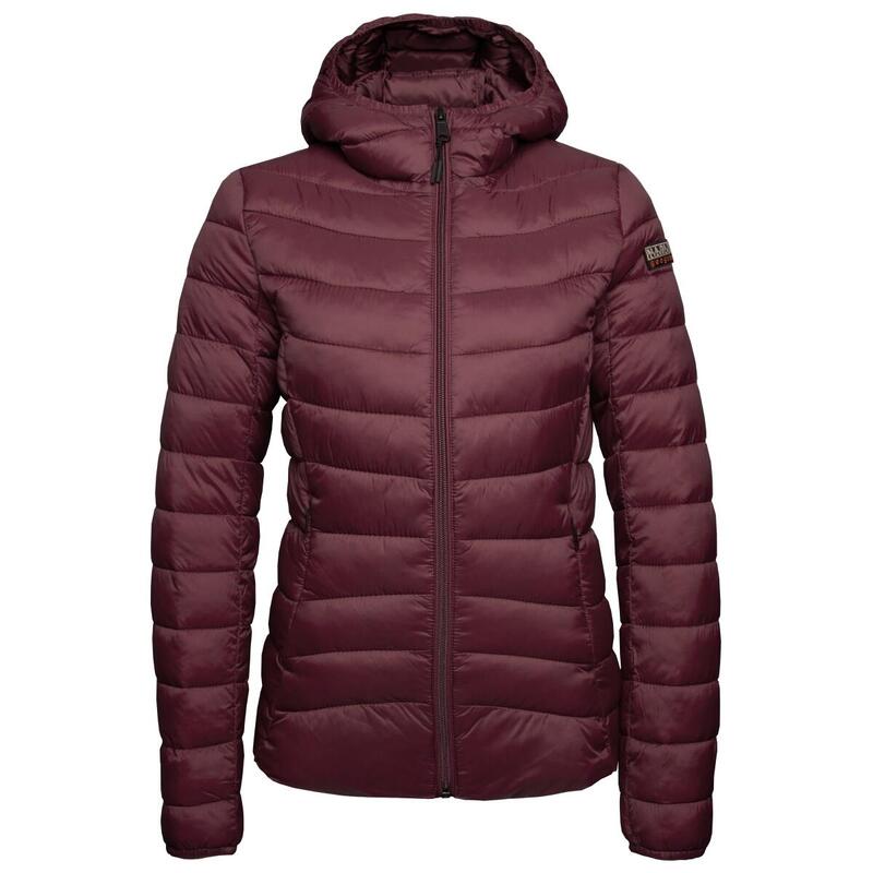 Steppjacke Aerons W H 1 Damen