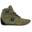 Zapatillas Hombre - Zapatillas Mujer - Perry High Tops - Verde