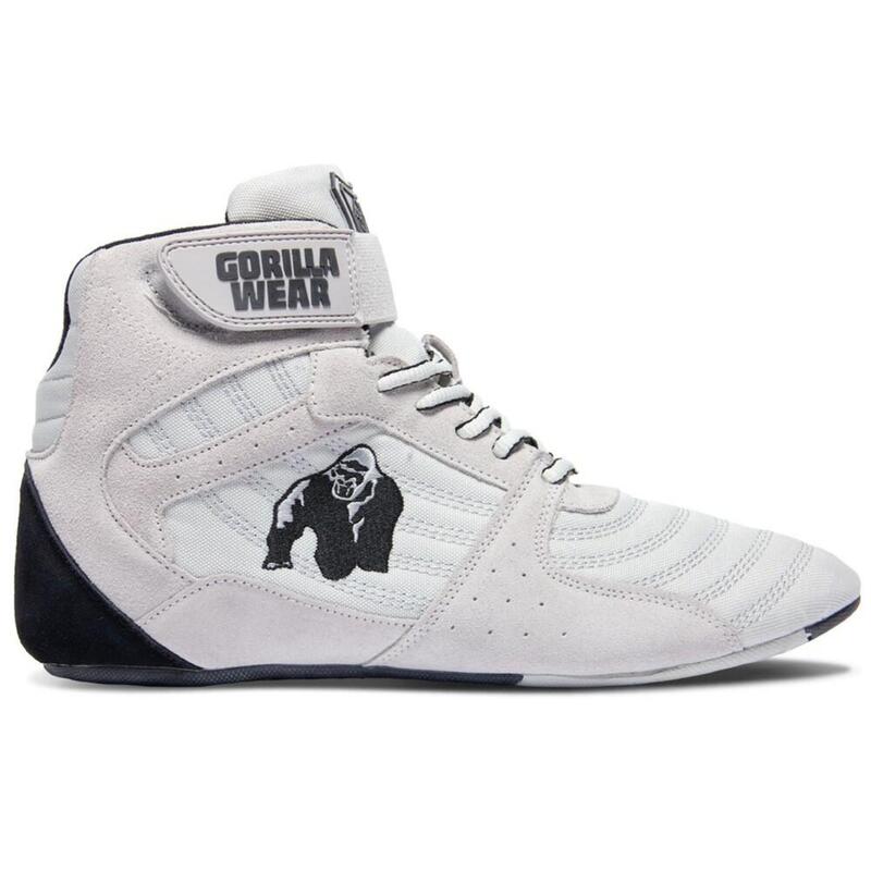 Buty fitness męskie Gorilla Wear Perry High Tops Pro