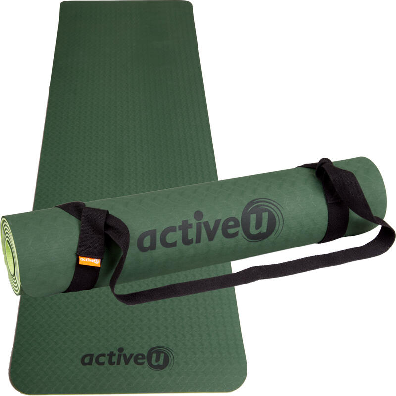 Mata do jogi Activeu Premium TPE