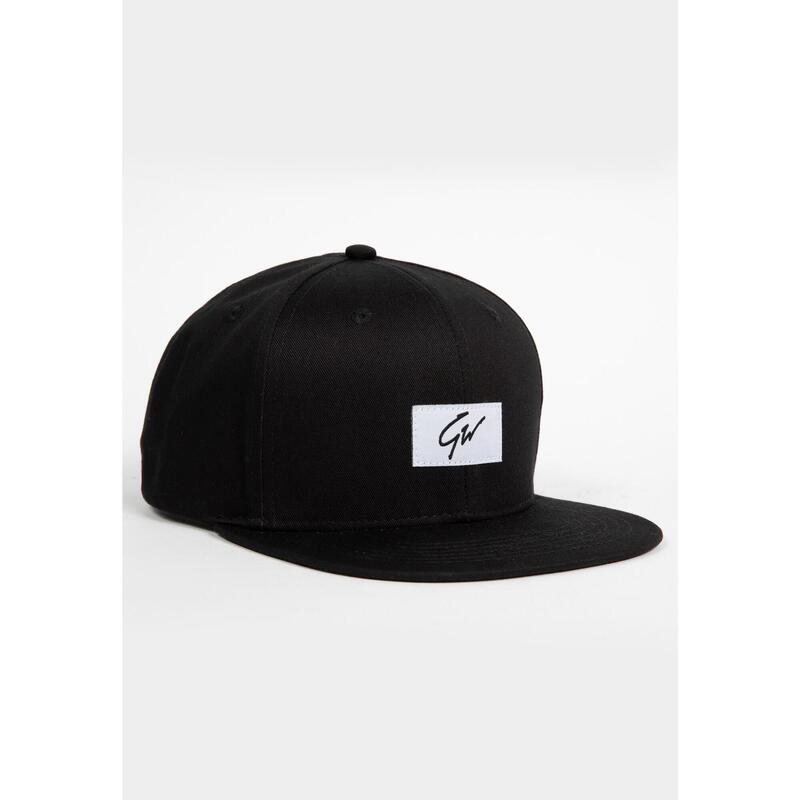 Caps Ontario Noir