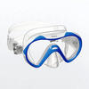 Snorkelmasker voor kinderen Vento Junior Blauw