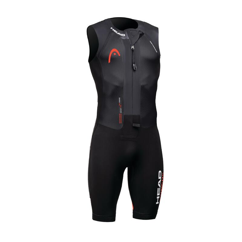 Neoprenanzug Swimrun SR the AERO FLEX SL Herren