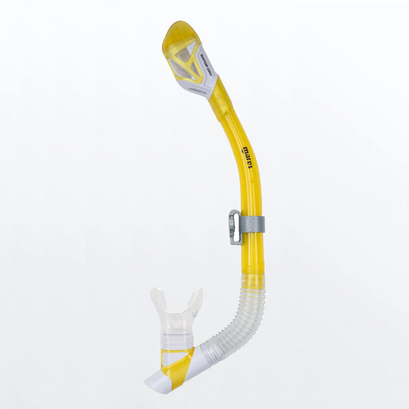 Snorkel Mares AQ - GATOR DRY