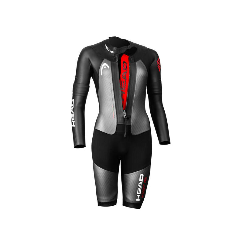 Neopreno Swimrun SR myBOOST PRO Mujer