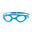 Lunette de Natation Tiger Adulte Bleu Récif Bleu Regular