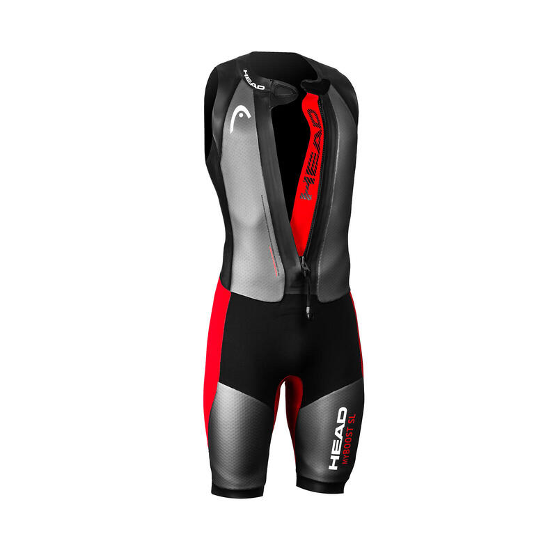 Neopreno Swimrun SR myBOOST SL Hombre