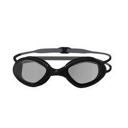 Gafas de Natación Tiger talla Small Negro Gris