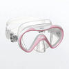 Snorkelmasker voor kinderen Vento Junior Roze