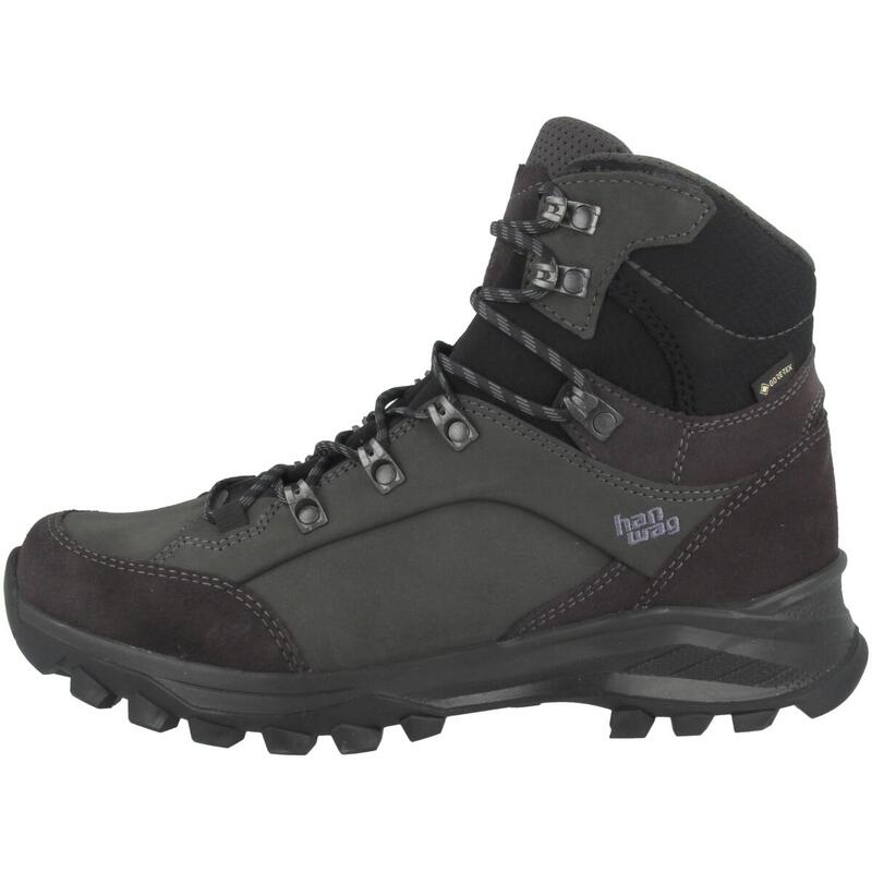 Outdoorschuhe Banks GTX Herren