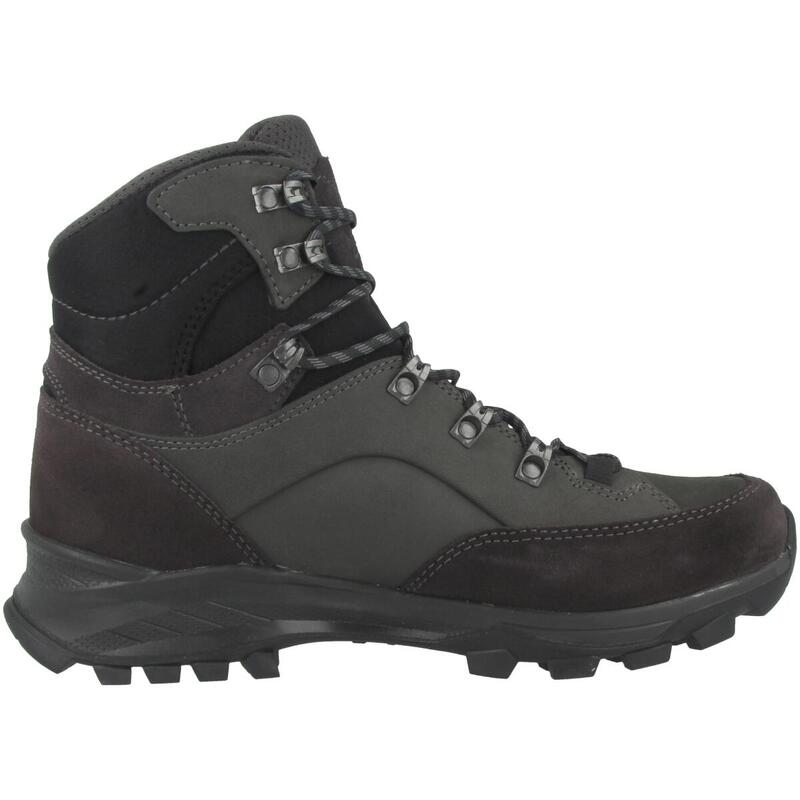 Outdoorschuhe Banks GTX Herren