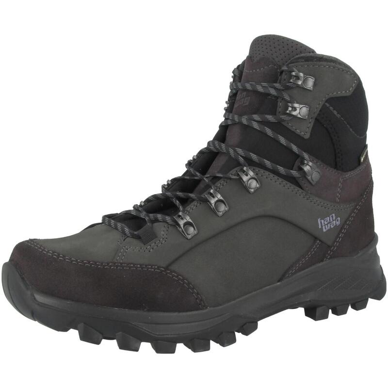 Outdoorschuhe Banks GTX Herren