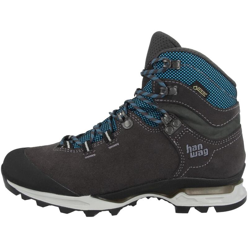 Outdoorschuhe Tatra Light Lady GTX Damen