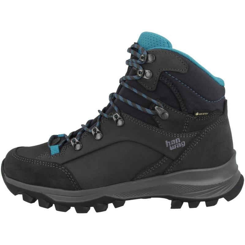 Outdoorschuhe Banks Lady GTX Damen