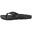 Reef Reef Tongs CUSHION BOUNCE COURT  Femmes BLACK