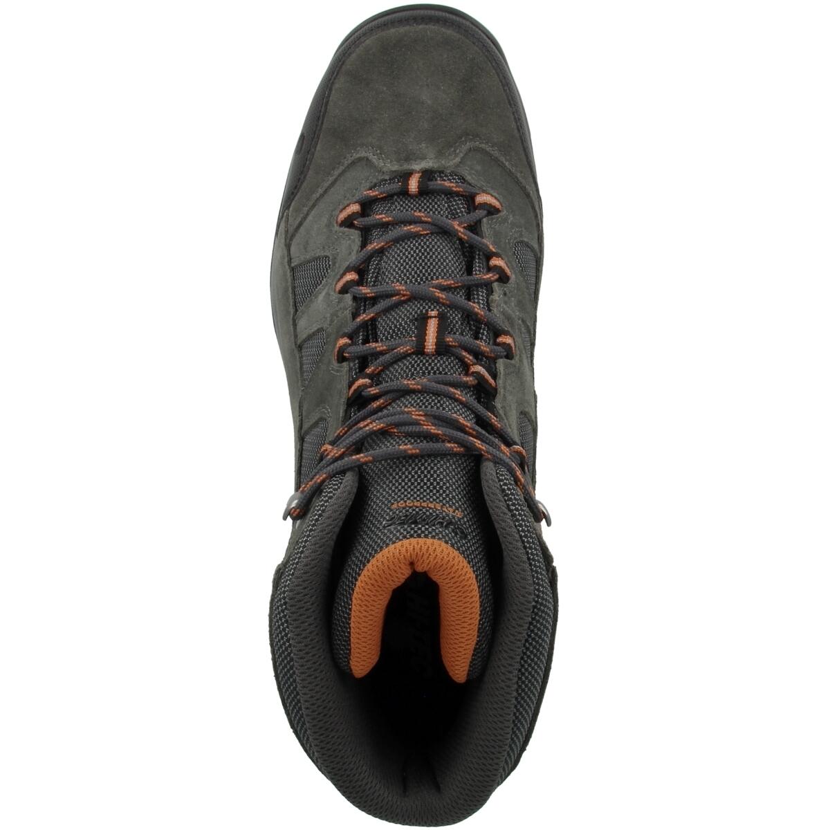 BANDERA II WATERPROOF BOOT 2/5