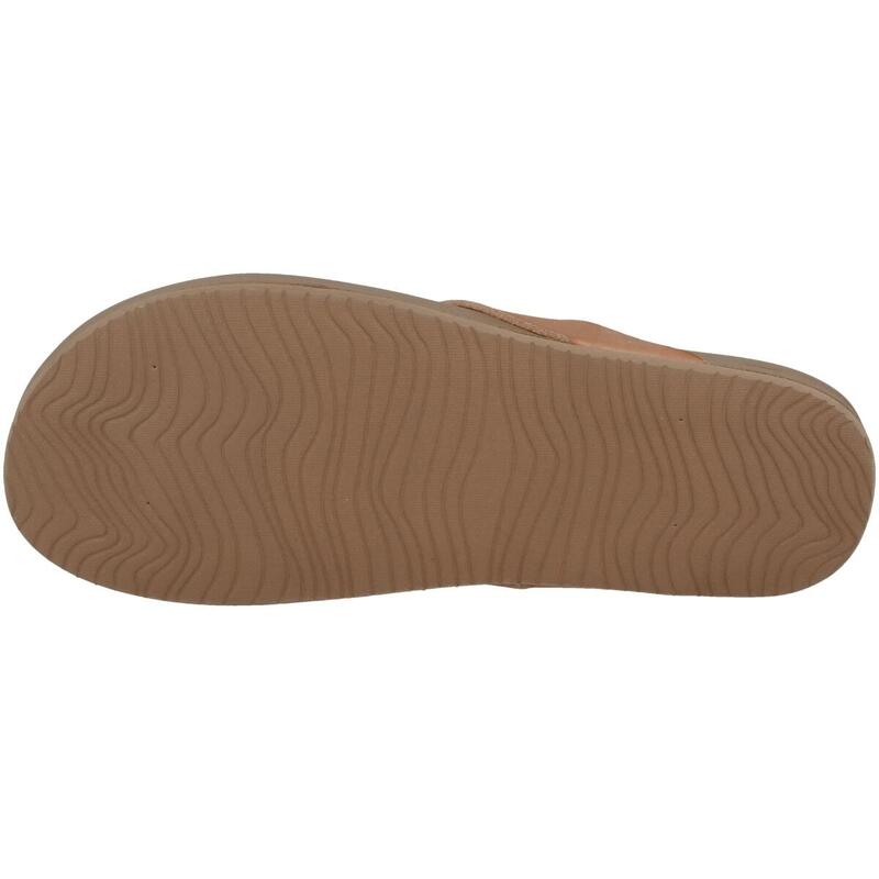 Reef Reef Teenslippers CUSHION BOUNCE COURT DAMES NATURAL