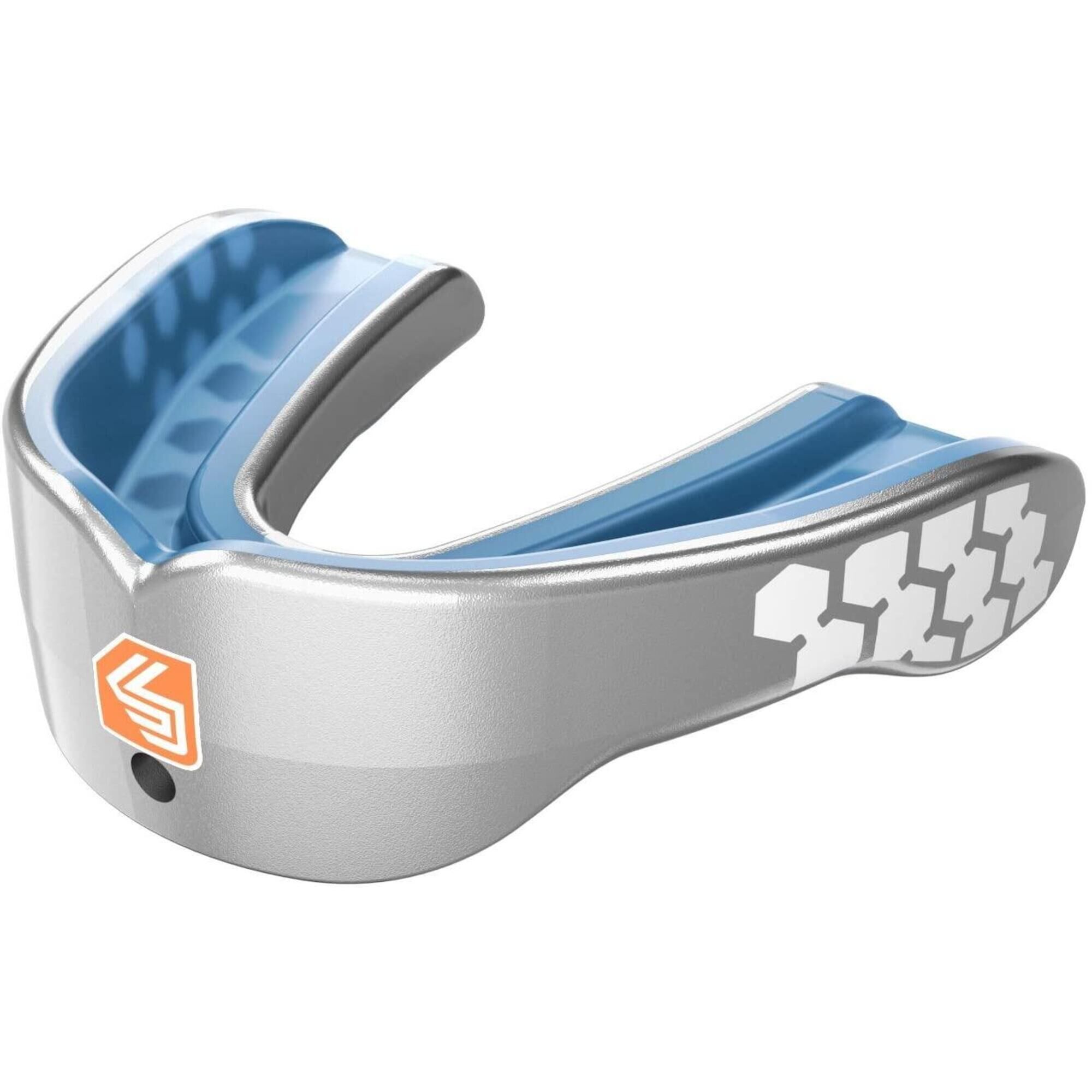 SHOCK DOCTOR Shockdoctor Gel Max Power Mouth Guard