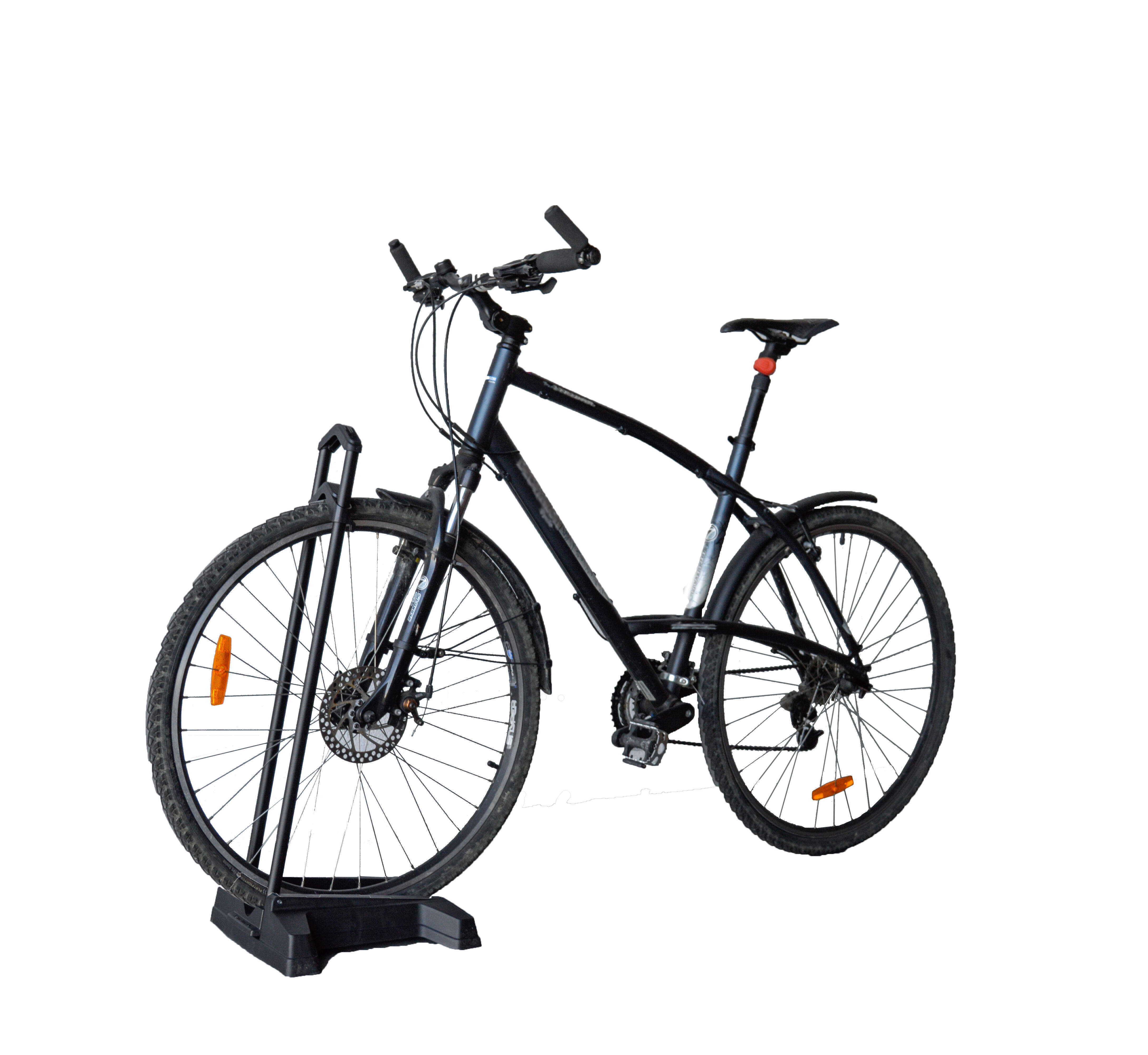 1-bike rack - foldable