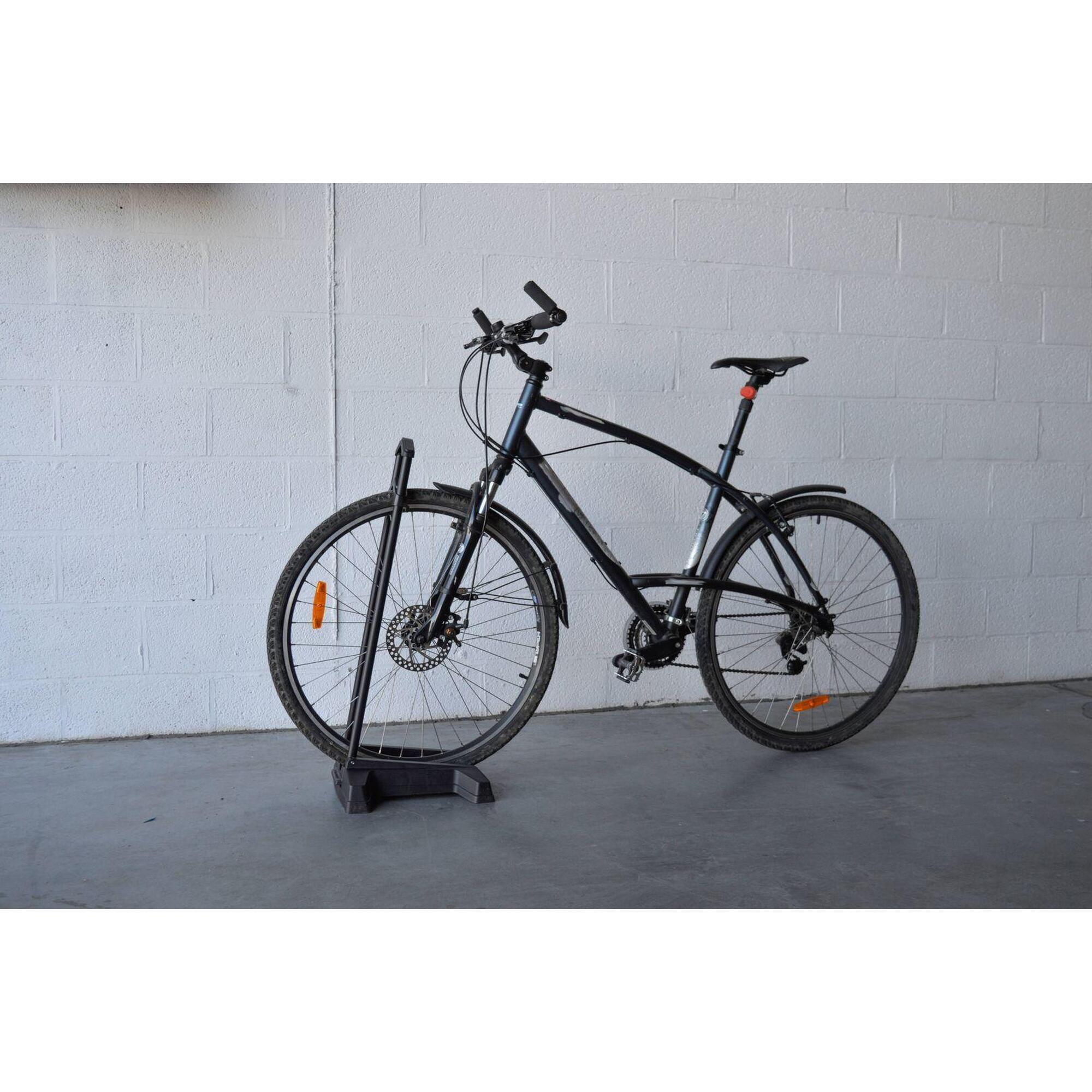 1-bike rack - foldable