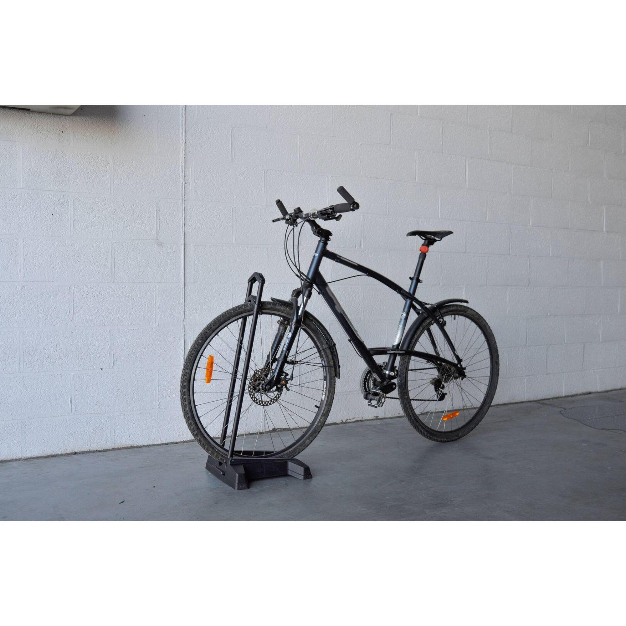 1-bike rack - foldable