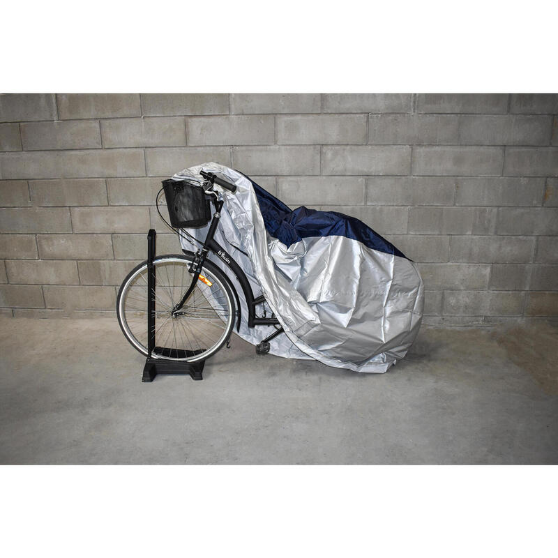 Housse de protection intérieur extérieur pour vélo d'appartement