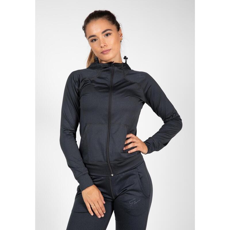 Bluza fitness damska Gorilla Wear Vici Jacket