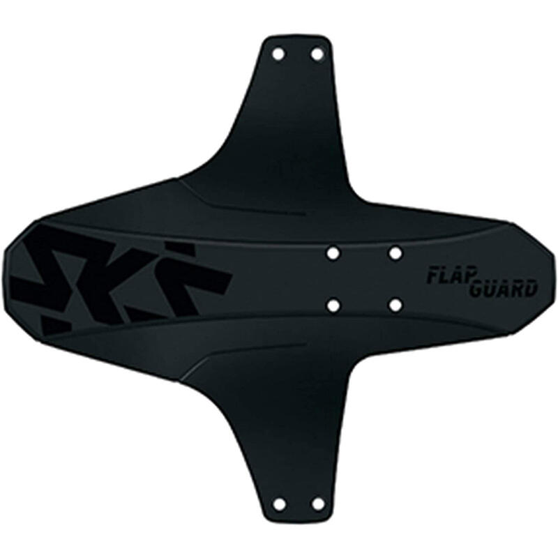 Flap Guard - Parafango - Nero