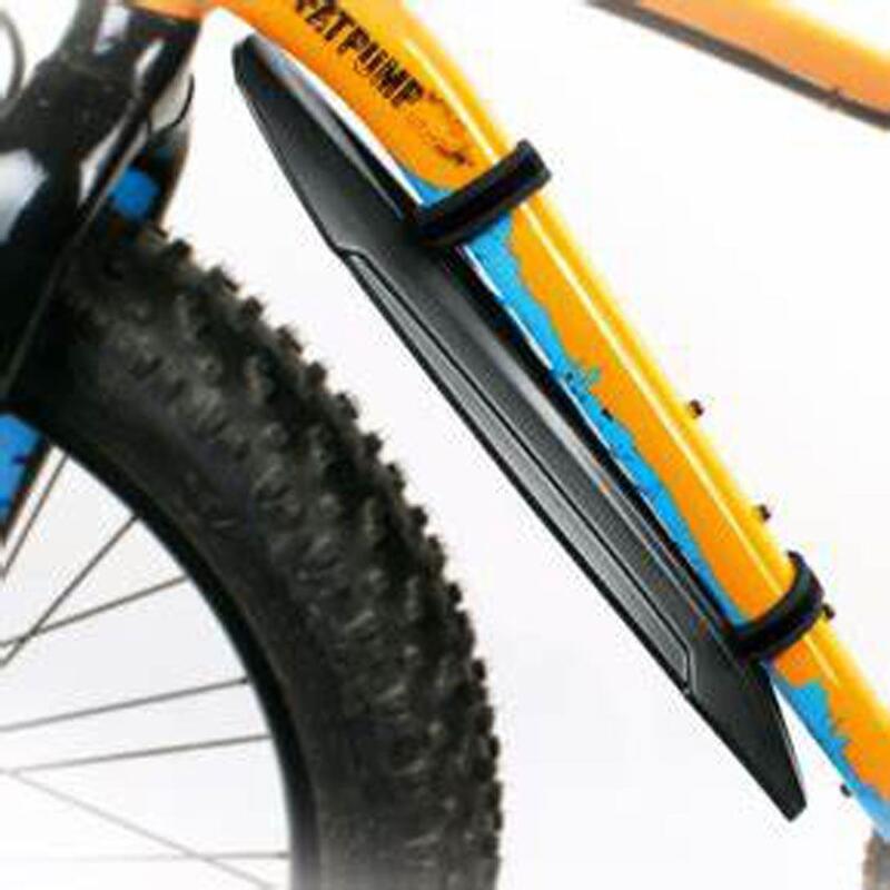 Cubre Tubo Protector Cuadro 3d Adhesivo 3m Dh Enduro Mtb Xc