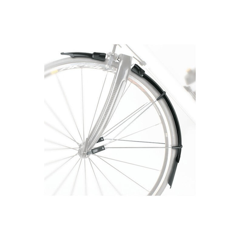 Raceblade - 28 inch - lang - zwart