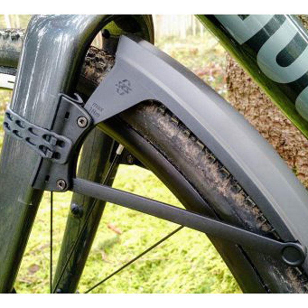 S-Board Front Mudguard Road 5/5