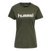 Enfiler T-Shirt Hmlgo Multisport Femme HUMMEL