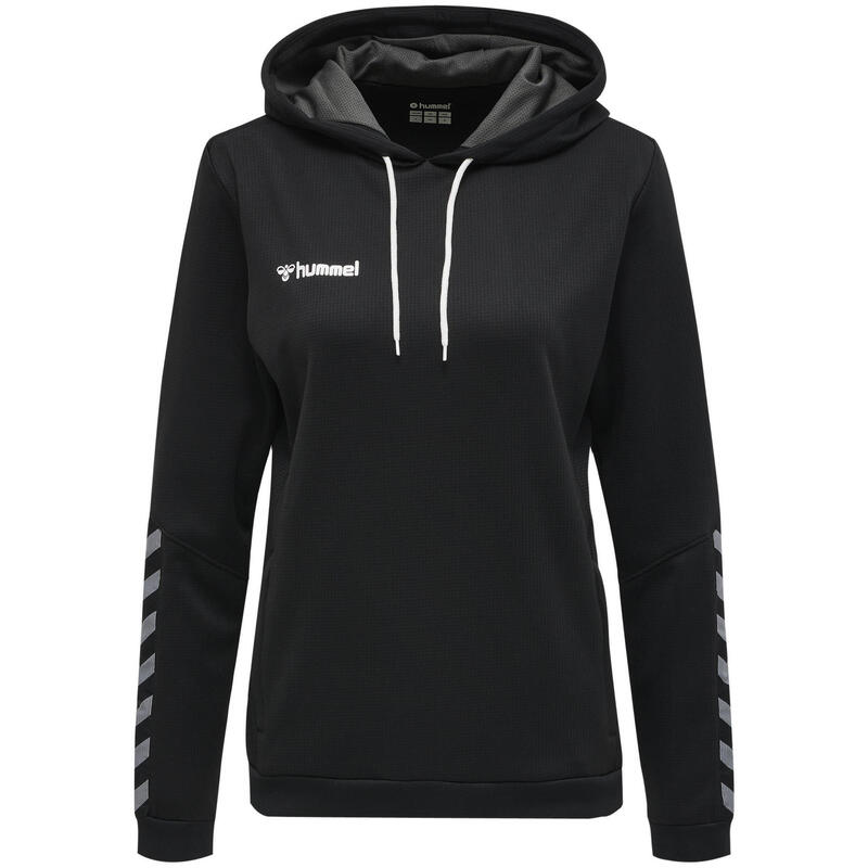 Hoodie Hmlauthentic Multisport Vrouwelijk Hummel