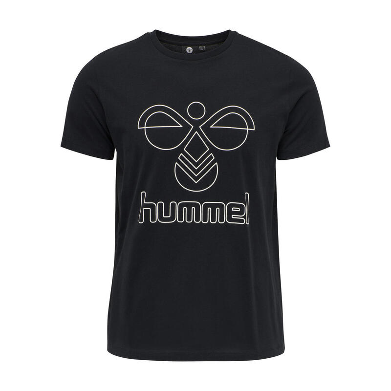 Camiseta Hmlpeter Hombre Hummel