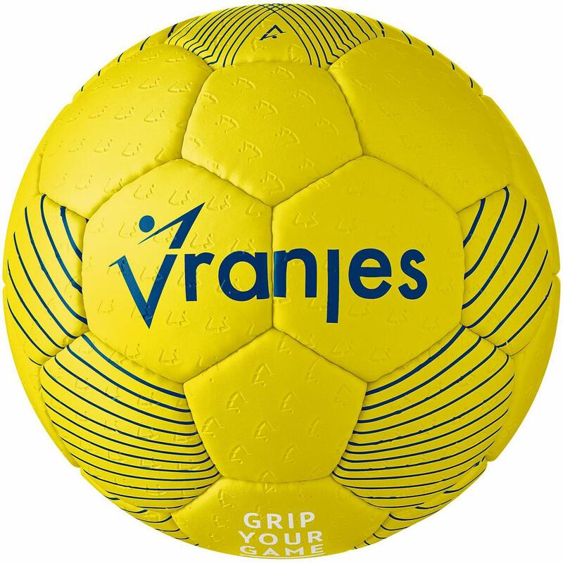 Ballon Erima Vranjes22